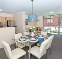 Apartments in Pyrmont - Accommodation Resorts
