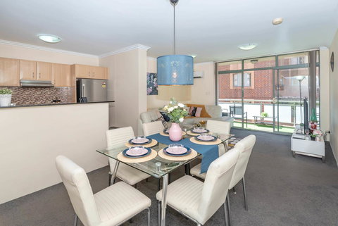 Apartments In Pyrmont - Accommodation Resorts 0