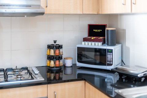 Apartments In Pyrmont - Accommodation Resorts 12