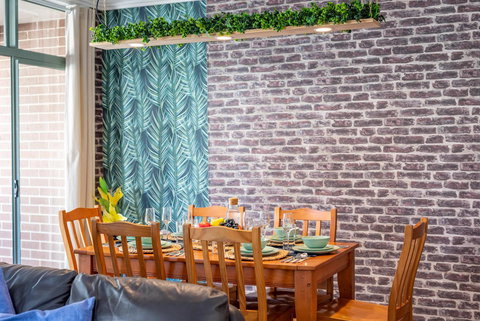 Apartments In Pyrmont - Accommodation Resorts 14