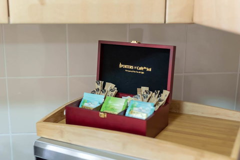 Apartments In Pyrmont - Accommodation Resorts 30