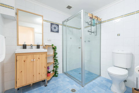 Apartments In Pyrmont - Accommodation Resorts 3