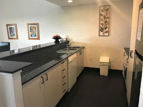 Mariner Bay Apartments - Accommodation Resorts 24