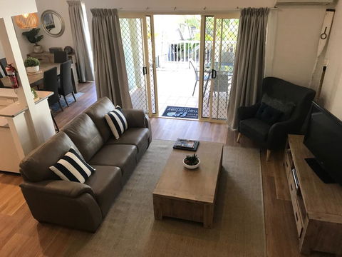 Mariner Bay Apartments - Accommodation Resorts 14
