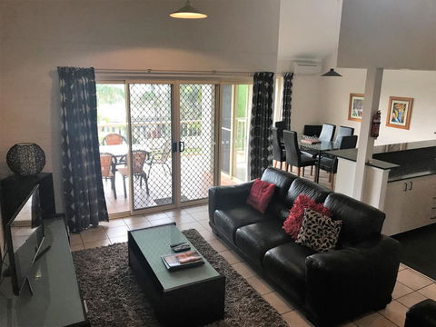 Mariner Bay Apartments - Accommodation Resorts 22