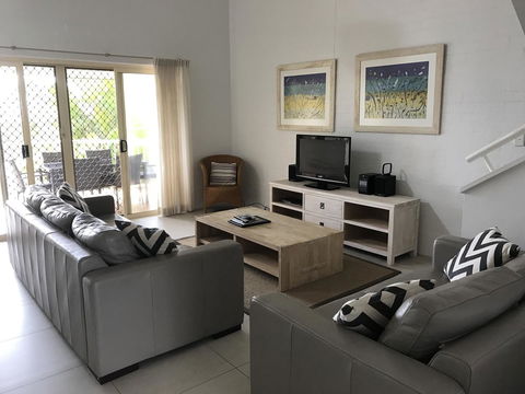Mariner Bay Apartments - Accommodation Resorts 34