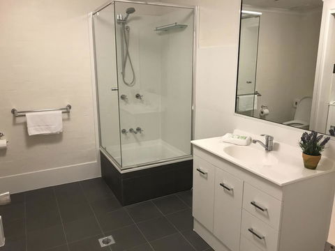 Mariner Bay Apartments - Accommodation Resorts 28