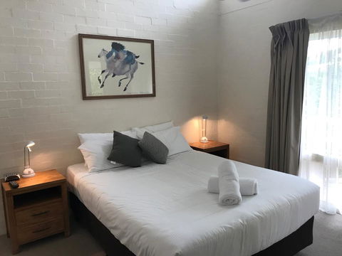 Mariner Bay Apartments - Accommodation Resorts 2