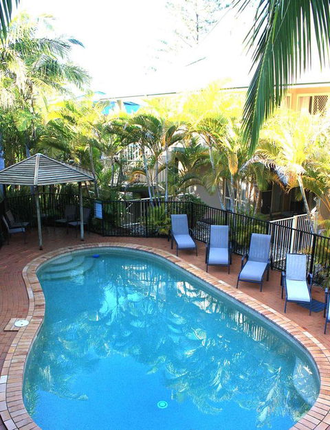 Mariner Bay Apartments - Accommodation Resorts 37