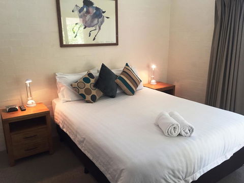 Mariner Bay Apartments - Accommodation Resorts 39