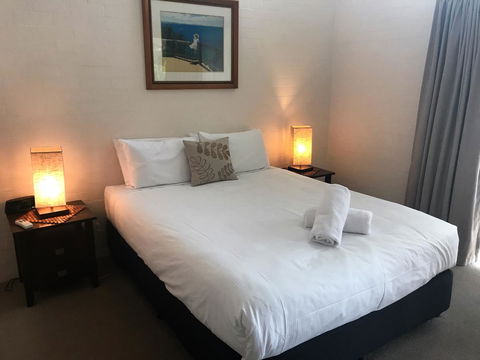 Mariner Bay Apartments - Accommodation Resorts 19