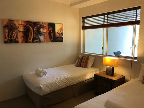 Mariner Bay Apartments - Accommodation Resorts 7