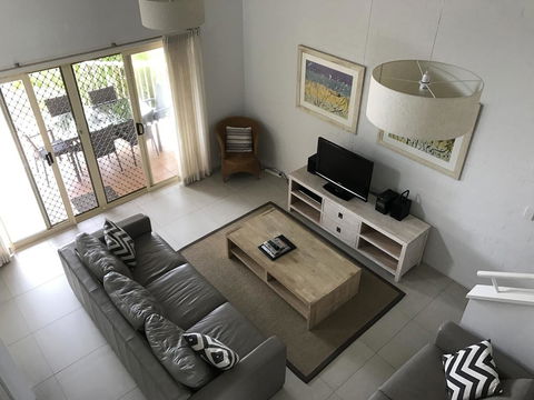 Mariner Bay Apartments - Accommodation Resorts 30