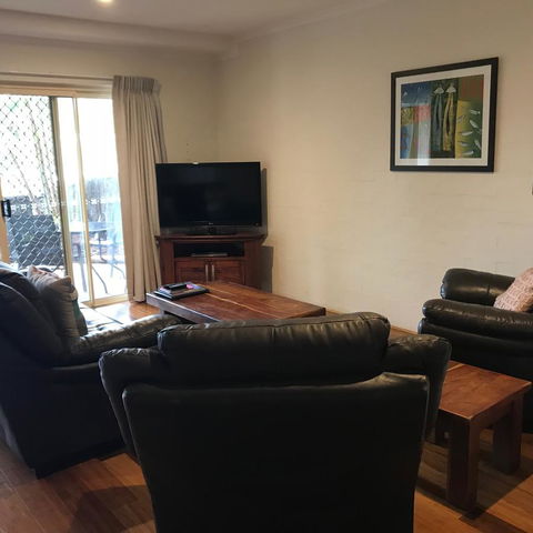 Mariner Bay Apartments - Accommodation Resorts 8