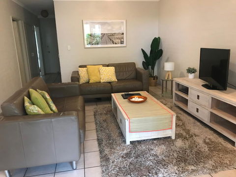 Mariner Bay Apartments - Accommodation Resorts 10