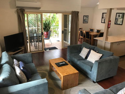 Mariner Bay Apartments - Accommodation Resorts 3
