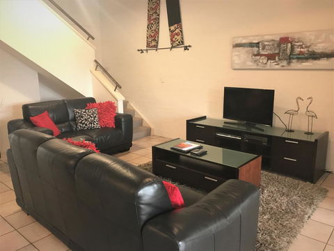 Mariner Bay Apartments - Accommodation Resorts 21