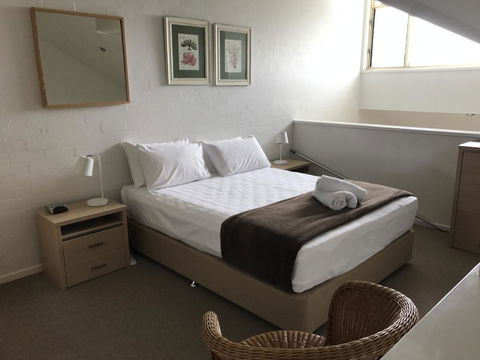 Mariner Bay Apartments - Accommodation Resorts 33