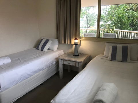 Mariner Bay Apartments - Accommodation Resorts 1