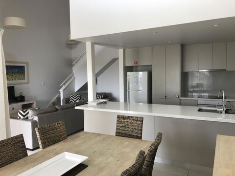 Mariner Bay Apartments - Accommodation Resorts 36