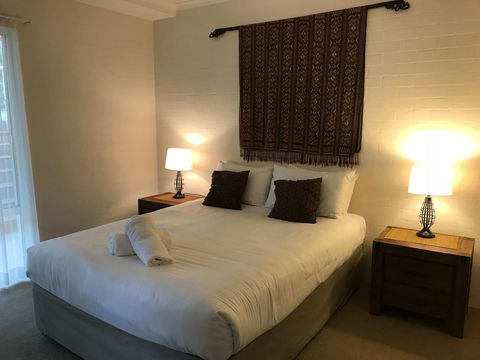 Mariner Bay Apartments - Accommodation Resorts 6