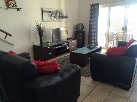 Mariner Bay Apartments - Accommodation Resorts 38
