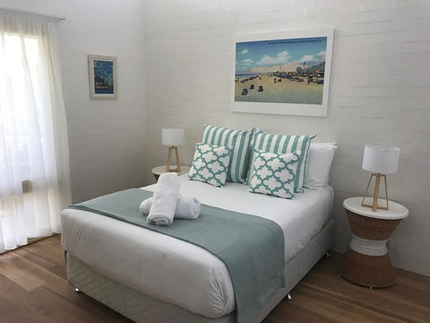 Mariner Bay Apartments - Accommodation Resorts 0