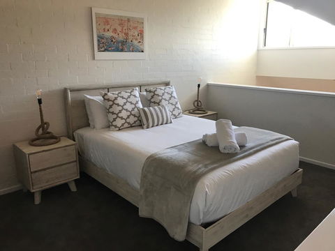 Mariner Bay Apartments - Accommodation Resorts 13