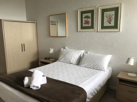 Mariner Bay Apartments - Accommodation Resorts 32