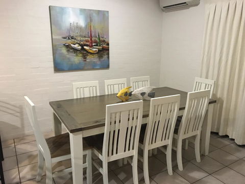 Mariner Bay Apartments - Accommodation Resorts 27