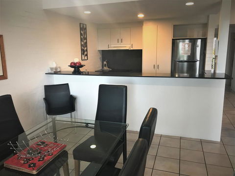 Mariner Bay Apartments - Accommodation Resorts 25