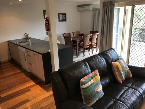 Mariner Bay Apartments - Accommodation Resorts 9