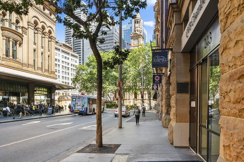 YEHS Hotel Sydney QVB - Accommodation Resorts 6