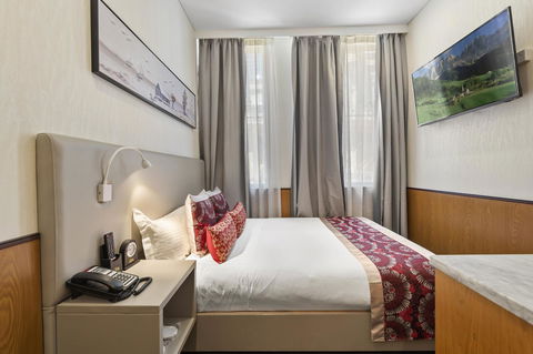 YEHS Hotel Sydney QVB - Accommodation Resorts 21
