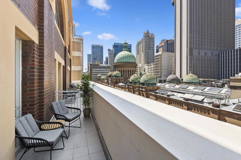 YEHS Hotel Sydney QVB - Accommodation Resorts 12
