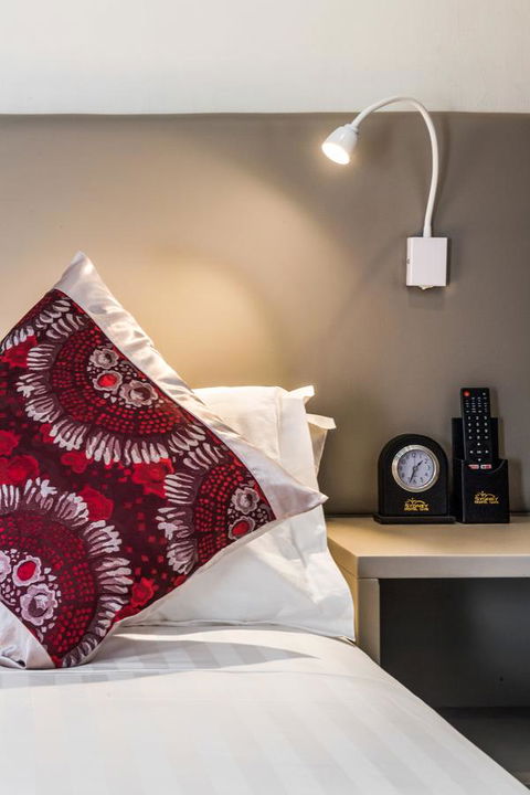 YEHS Hotel Sydney QVB - Accommodation Resorts 27
