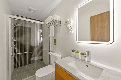 YEHS Hotel Sydney QVB - Accommodation Resorts 41