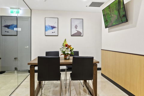 YEHS Hotel Sydney QVB - Accommodation Resorts 17