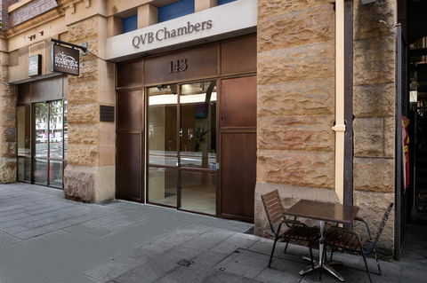 YEHS Hotel Sydney QVB - Accommodation Resorts 28