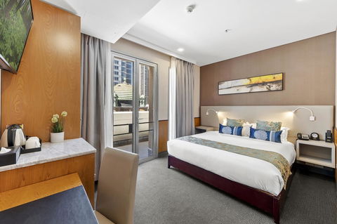 YEHS Hotel Sydney QVB - Accommodation Resorts 13