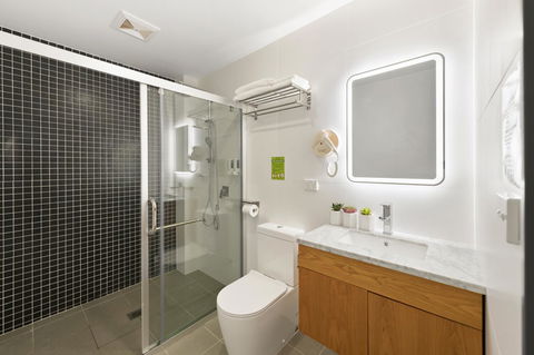 YEHS Hotel Sydney QVB - Accommodation Resorts 24