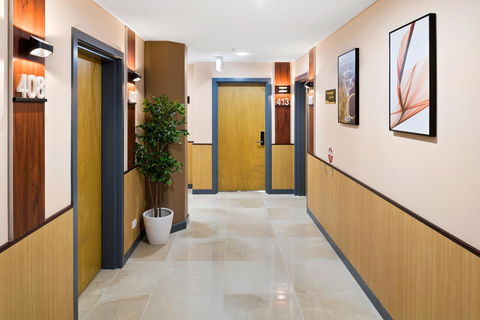 YEHS Hotel Sydney QVB - Accommodation Resorts 42