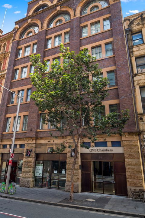 YEHS Hotel Sydney QVB - Accommodation Resorts 26