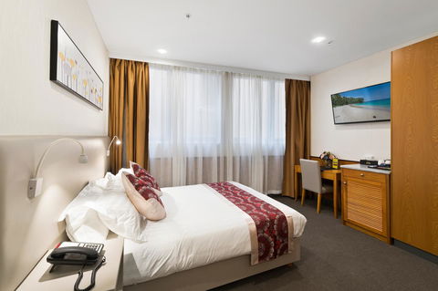 YEHS Hotel Sydney QVB - Accommodation Resorts 40