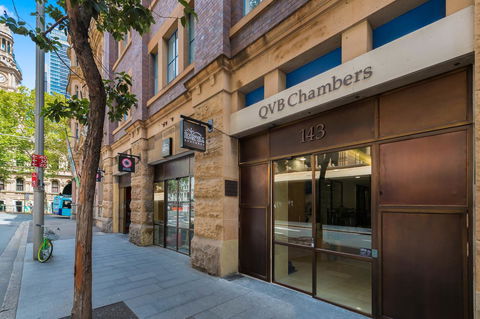 YEHS Hotel Sydney QVB - Accommodation Resorts 30