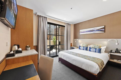 YEHS Hotel Sydney QVB - Accommodation Resorts 11