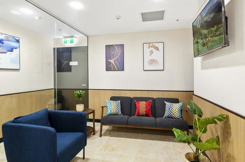 YEHS Hotel Sydney QVB - Accommodation Resorts 15