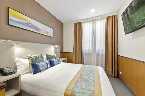 YEHS Hotel Sydney QVB - Accommodation Resorts 20