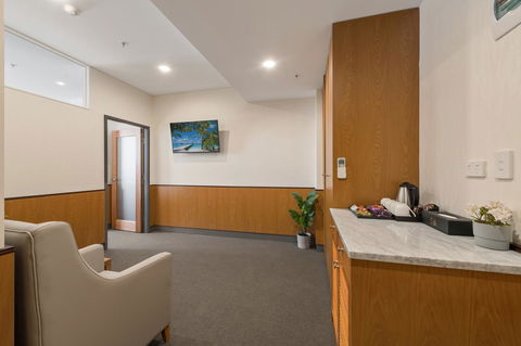 YEHS Hotel Sydney QVB - Accommodation Resorts 33