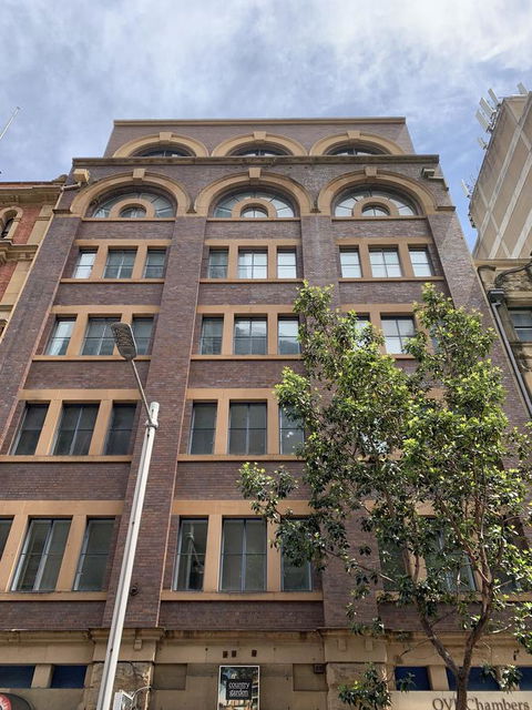 YEHS Hotel Sydney QVB - Accommodation Resorts 29
